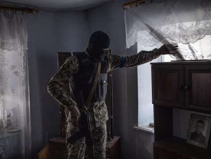 Вознесенск