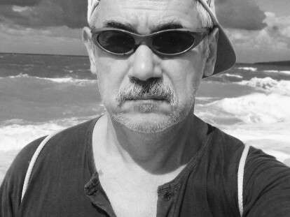 Юрий Прокуратов