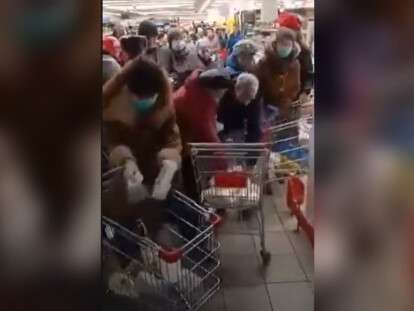 бой за сахар