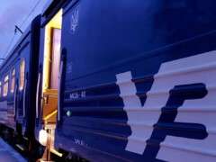 укрзализныця