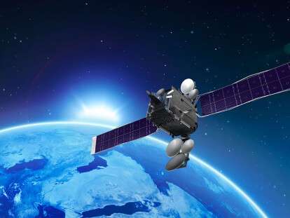 Спутниковое тв