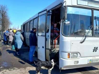 гуманитарные коридоры