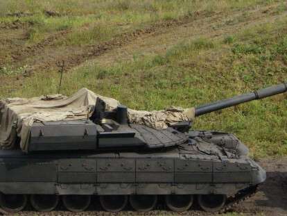 черный орел