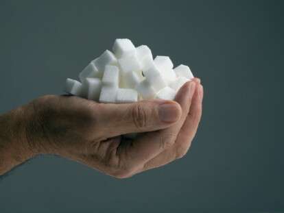 сахар россия