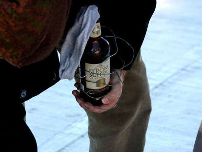 коктейль Молотова