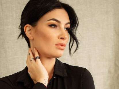 настя приходько