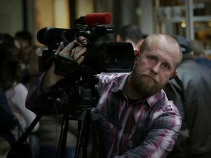 Юрий Олейник