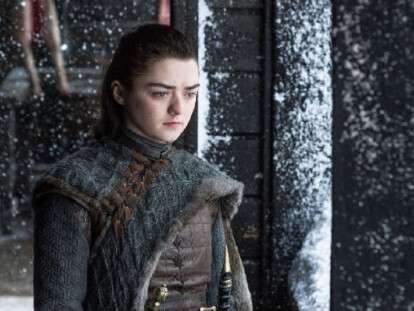 мэйси уильямс