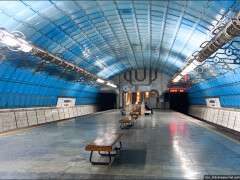 днепр метро