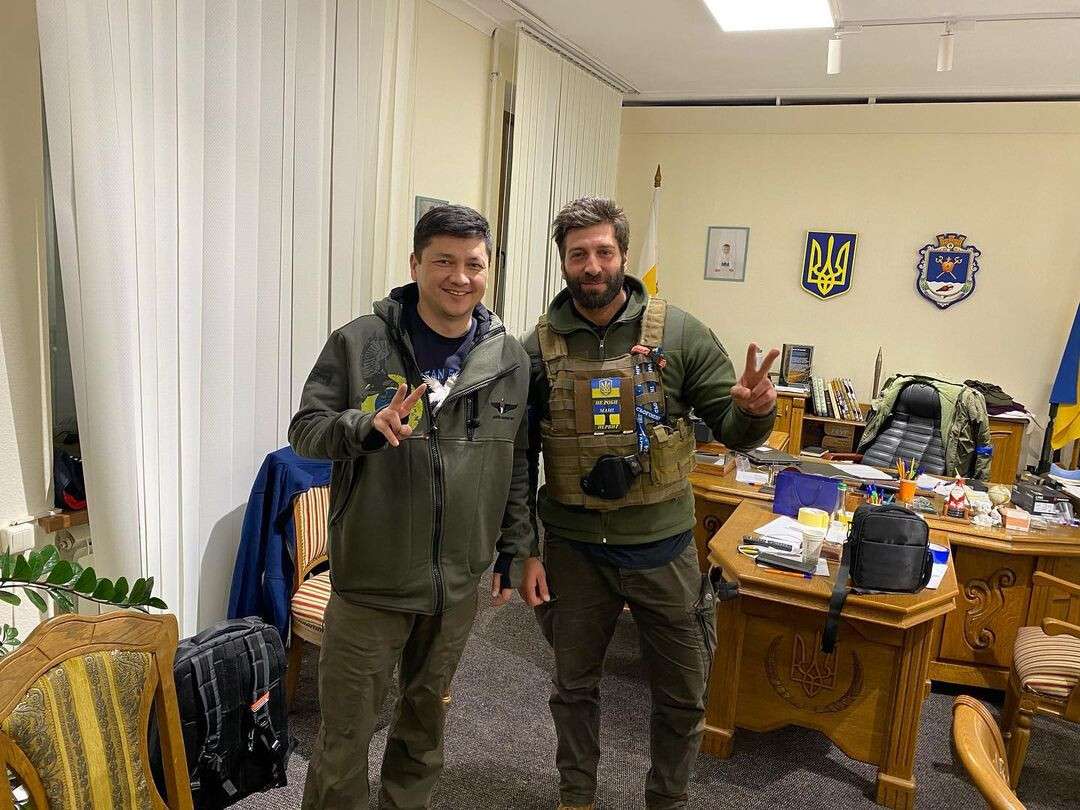 даниэль