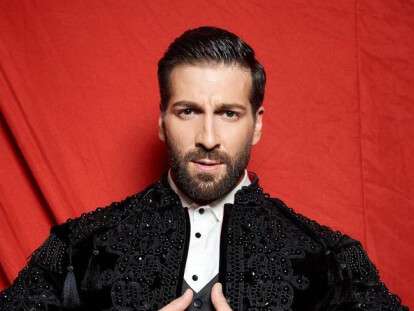 даниэль салем