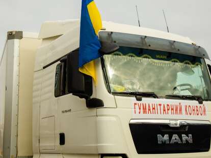 вантажівка