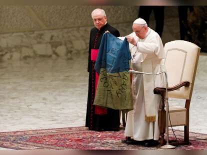 Папа Римский