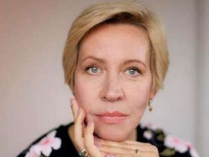 татьяна лазарева