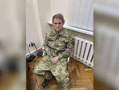 виктор медведчук