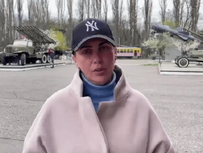 обращение к русским