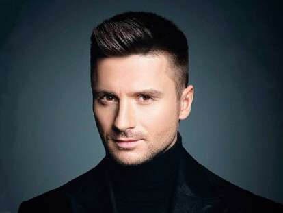 сергей лазарев