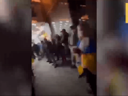 акция протеста