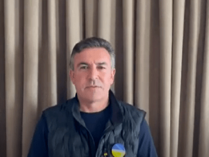 азербайжанец