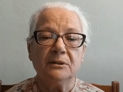 председатьль