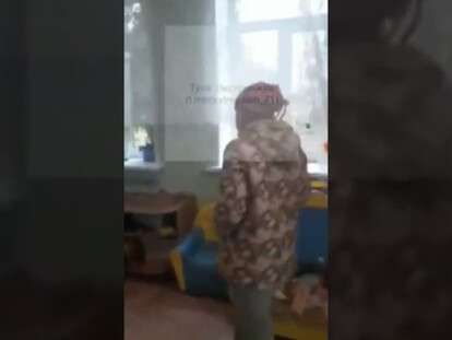 детский сад