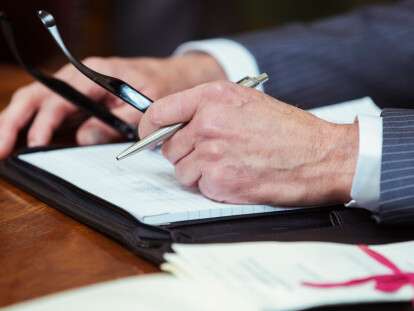 регистрация смерти