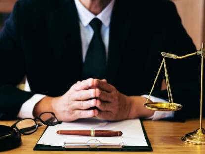 юридическая помощь