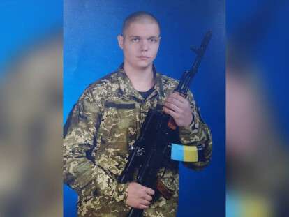 Бабкін Владислав Станіславович