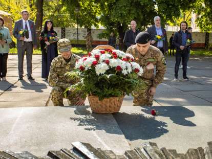 День памяти  (1)