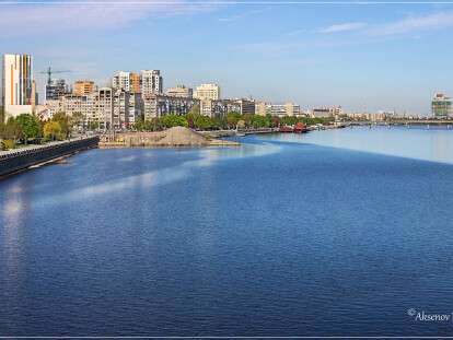 Монастырский остров (2)