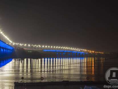 Кайдакский мост (3)