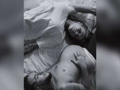 Беременный 2