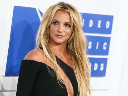 Бритни Спирс 2