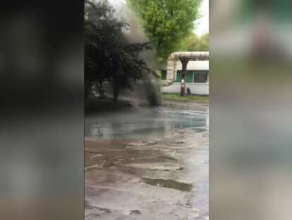 канализация