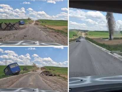 луганск война