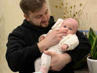 кира погибшая в одессе