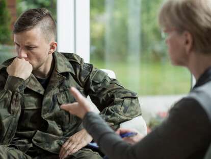 лечение птср