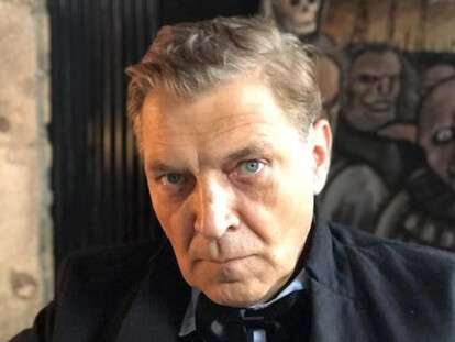 Александр Невзоров