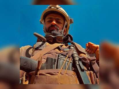 Маси Найема прооперировали в Днепре