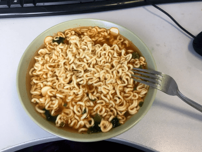 почему пропала мивина