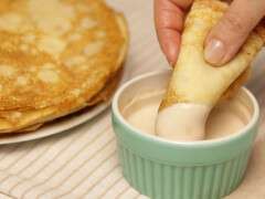 блины рецепт