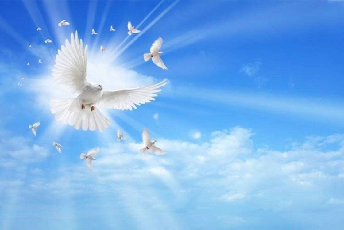 день святого духа