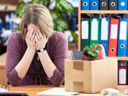 сокращение учителей