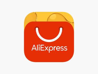 алиэкспресс