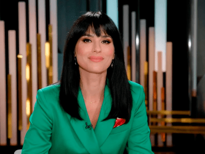 Маша Ефросинина