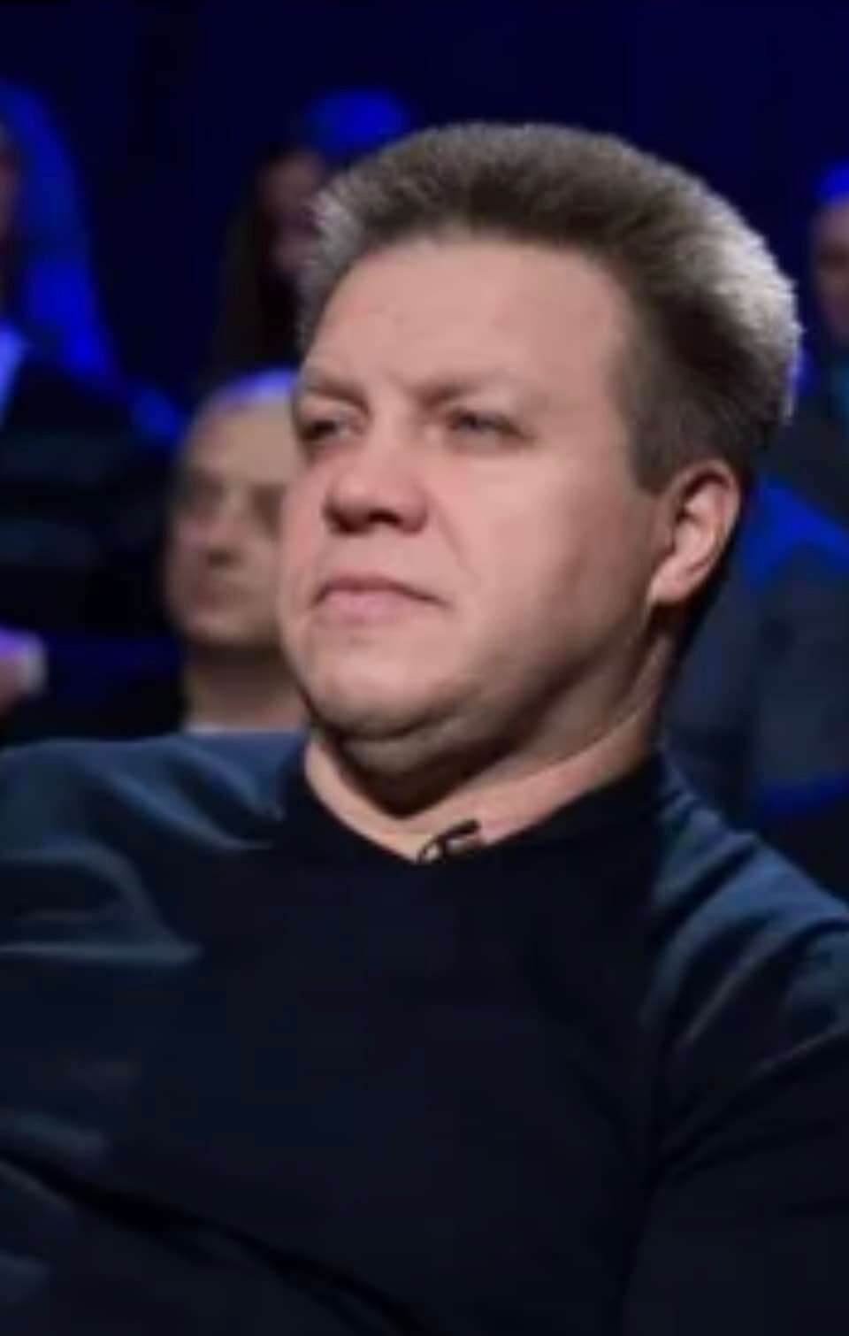 Сергей Пайол