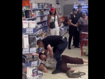 конфликт атб