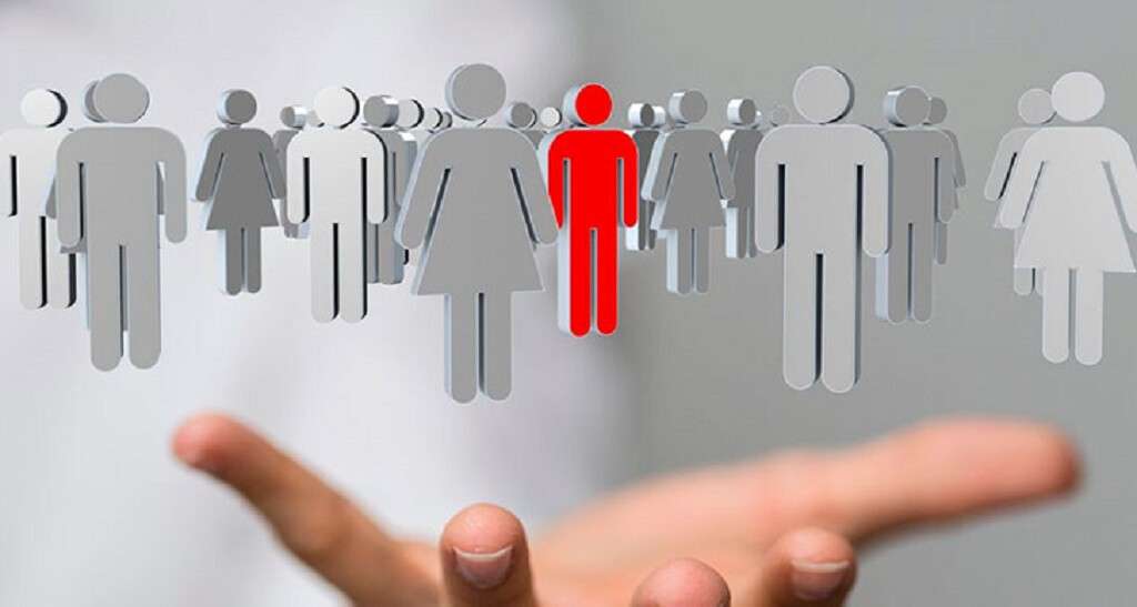 поиск работы
