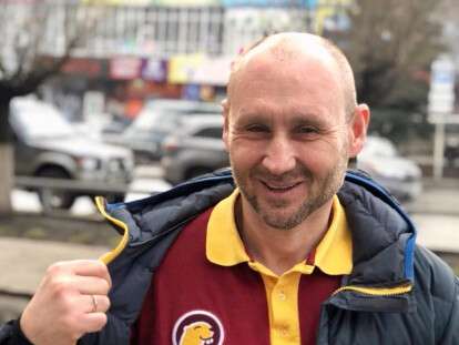 ігор виноградо