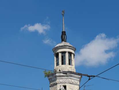 исторические памятники поврежденные